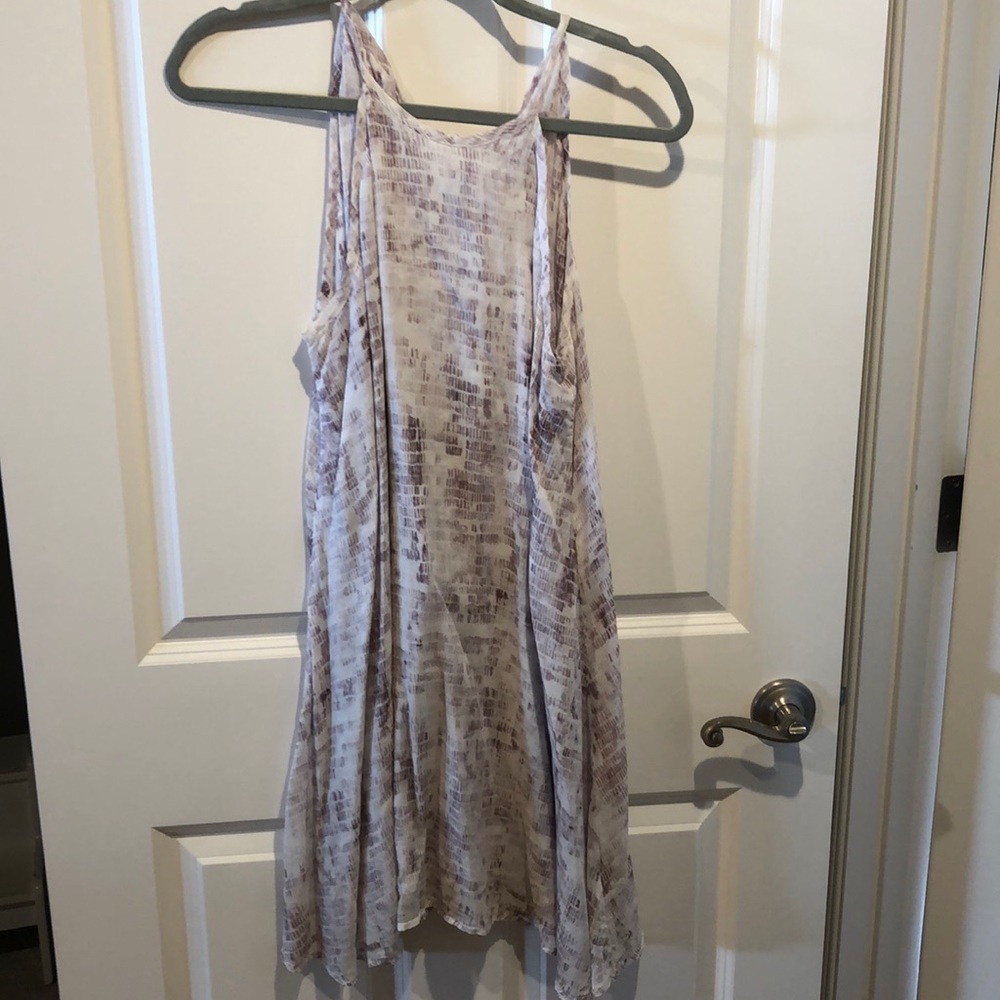 Bella Dahl dress